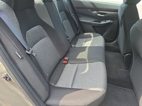 Used 2026 Nissan Sentra SV w/ Floor Mat Package FWD image 28