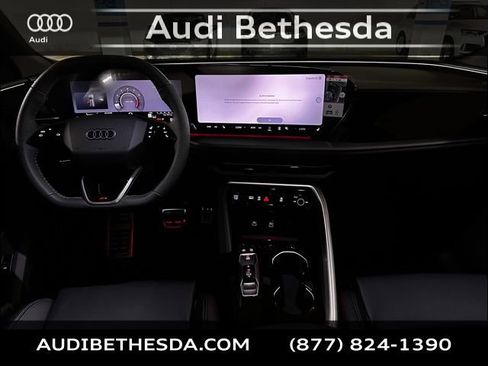 New 2026 Audi SQ5 Premium Plus image 11