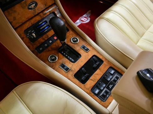 Used 1998 Bentley Brooklands Long Wheelbase RWD image 55