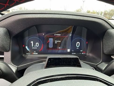 New 2026 Ford Explorer ST w/ Sun And Sound Package image 29