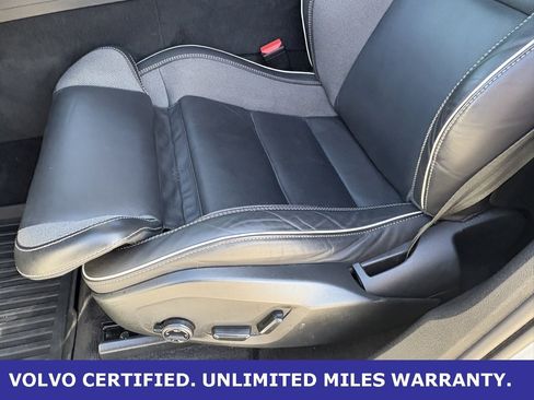 Certified 2022 Volvo XC60 T8 R-Design w/ Advanced Package image 30