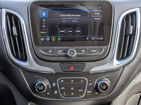 Used 2020 Chevrolet Equinox LT image 15