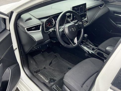 Certified 2021 Toyota Corolla SE image 13