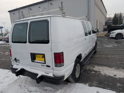 Used 2012 Ford E-250 and Econoline 250 w/ PWR Group image 8