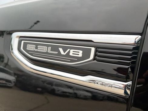 New 2026 GMC Sierra 1500 SLT w/ SLT Premium Plus Package AWD/4WD image 10