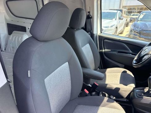 Used 2022 RAM ProMaster City Wagon FWD image 21
