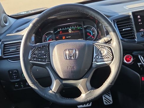 Used 2020 Honda Pilot Elite image 24