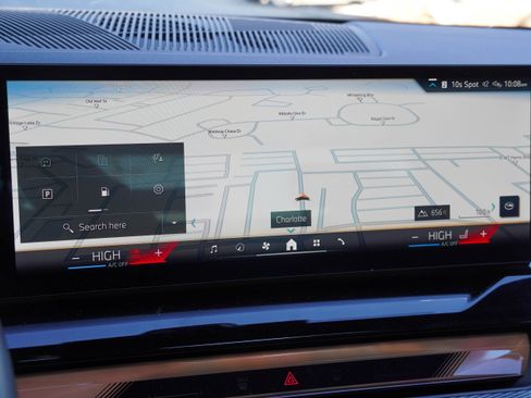 Certified 2026 BMW 540i xDrive image 28