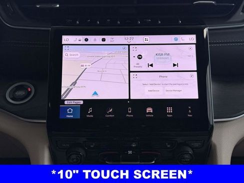 New 2025 Jeep Grand Cherokee Limited image 13