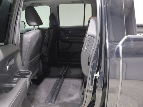 Used 2023 Honda Ridgeline RTL image 17