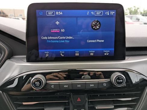 Used 2023 Ford Escape Active AWD/4WD image 27