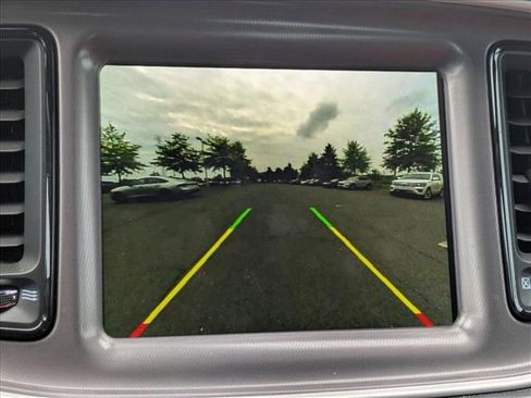 Used 2022 Dodge Challenger R/T Scat Pack w/ Shaker Package image 13