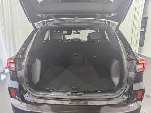 Used 2023 Ford Escape ST-Line Select w/ Tech Pack #2 image 10