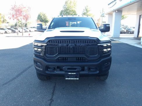 Used 2025 RAM 2500 Power Wagon image 3