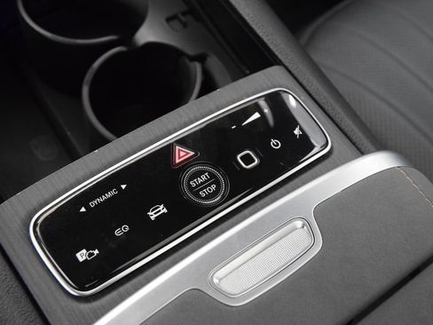 Certified 2024 Mercedes-Benz EQS 450+ 4MATIC SUV image 31