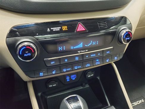 Used 2017 Hyundai Tucson Limited w/ Limited Ultimate Package 03 image 23