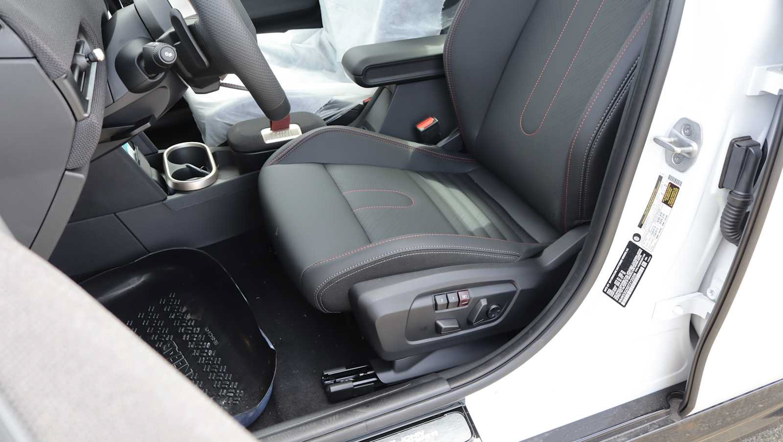 New 2026 MINI Cooper S FWD image 4
