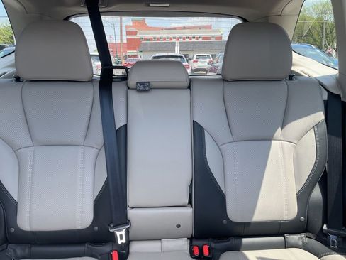 Used 2020 Subaru Forester Limited AWD/4WD image 15
