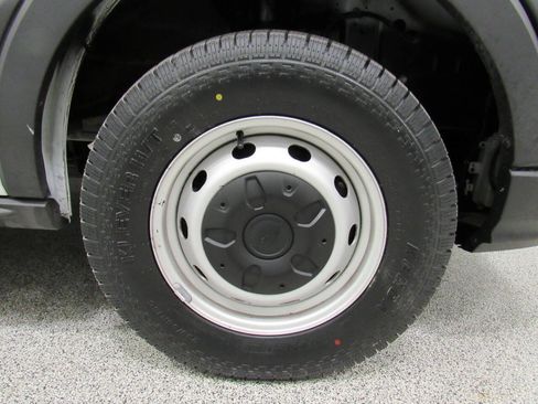 Used 2023 Ford Transit 250 250 3dr LWB High Roof Cargo Va w/ Load Area Protection Package image 13