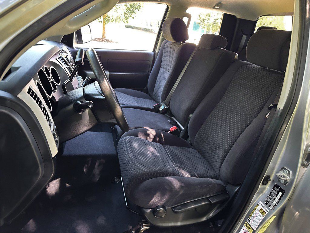 Used 2009 Toyota Tundra SR5 AWD/4WD image 16