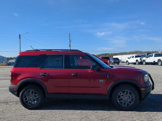 New 2025 Ford Bronco Sport Big Bend video 2