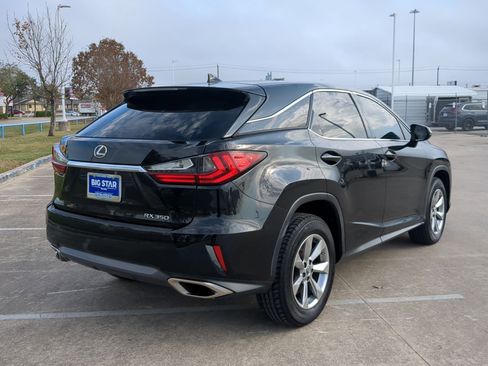 Used 2019 Lexus RX 350 350 w/ Accessory Package image 3