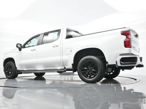 Used 2020 Chevrolet Silverado 1500 RST w/ All-Star Edition AWD/4WD image 50