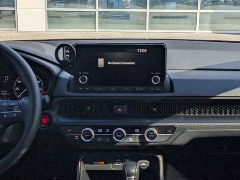 Used 2025 Honda CR-V EX image 15