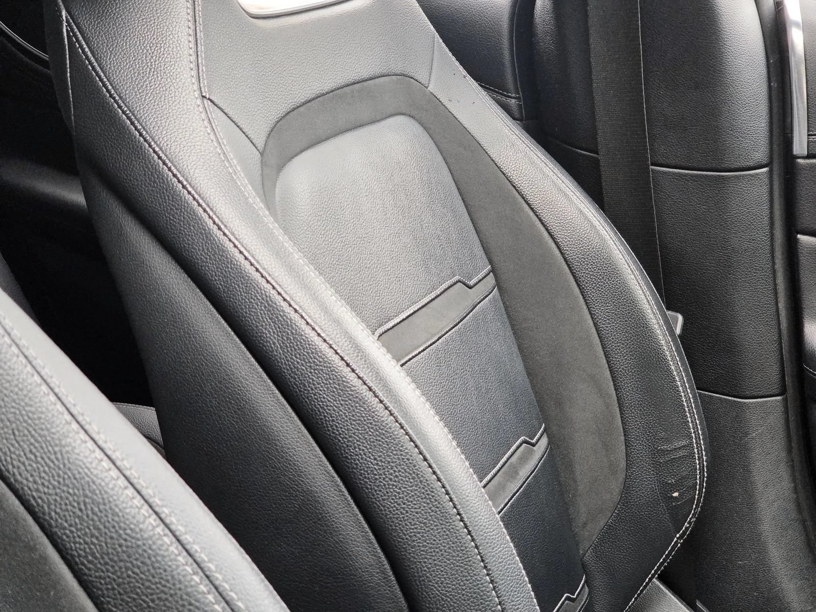 Used 2019 Mercedes-Benz AMG GT 53 image 41