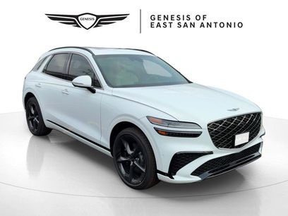New 2026 Genesis GV70 3.5T Sport Prestige