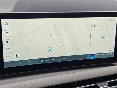 New 2026 Hyundai Tucson SEL FWD image 13