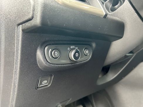 Used 2018 GMC Terrain Denali image 21