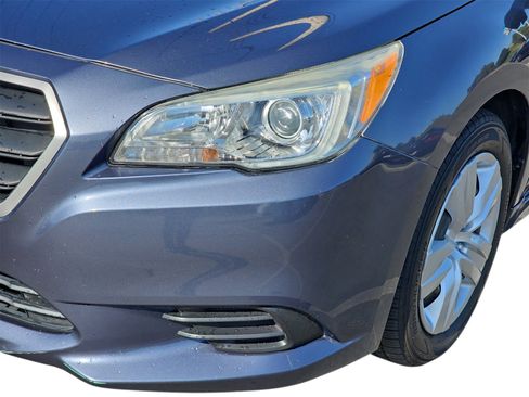 Used 2016 Subaru Legacy 2.5i image 9