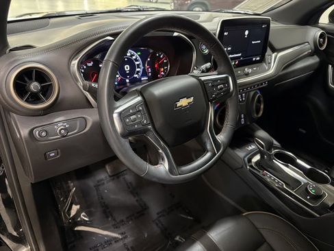 Used 2023 Chevrolet Blazer Premier w/ Driver Confidence II Package AWD/4WD image 15