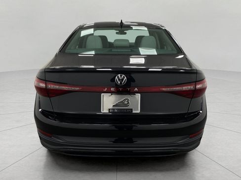New 2026 Volkswagen Jetta S FWD image 4