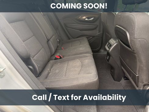 Used 2019 GMC Terrain SLE w/ Driver Convenience Package AWD/4WD image 11