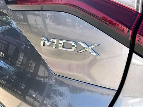Used 2026 Acura MDX FWD w/ Technology Package image 37