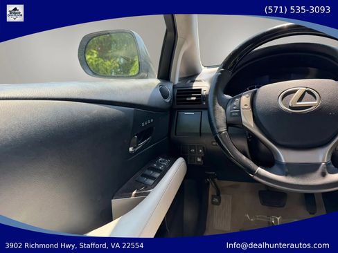Used 2013 Lexus RX 350 AWD w/ Navigation Pkg image 35