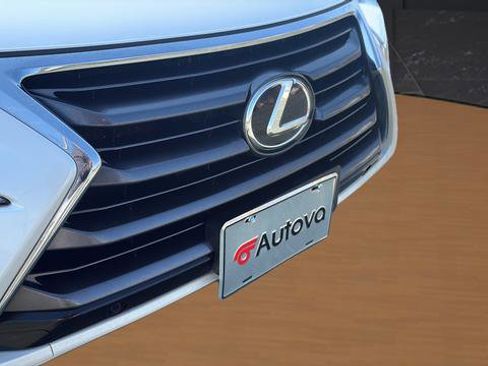 Used 2017 Lexus NX 200t AWD w/ Premium Package image 17