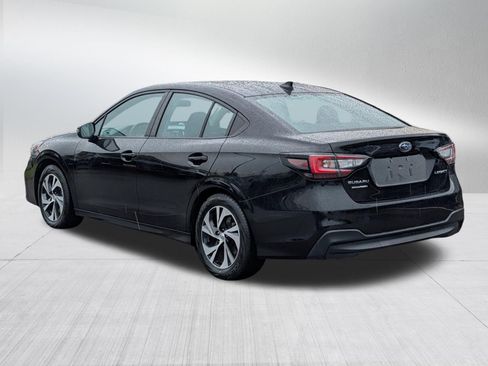 Certified 2025 Subaru Legacy Premium AWD/4WD image 5