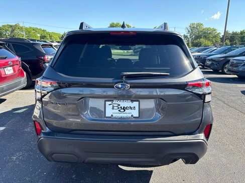 Certified 2026 Subaru Forester Premium AWD/4WD image 4