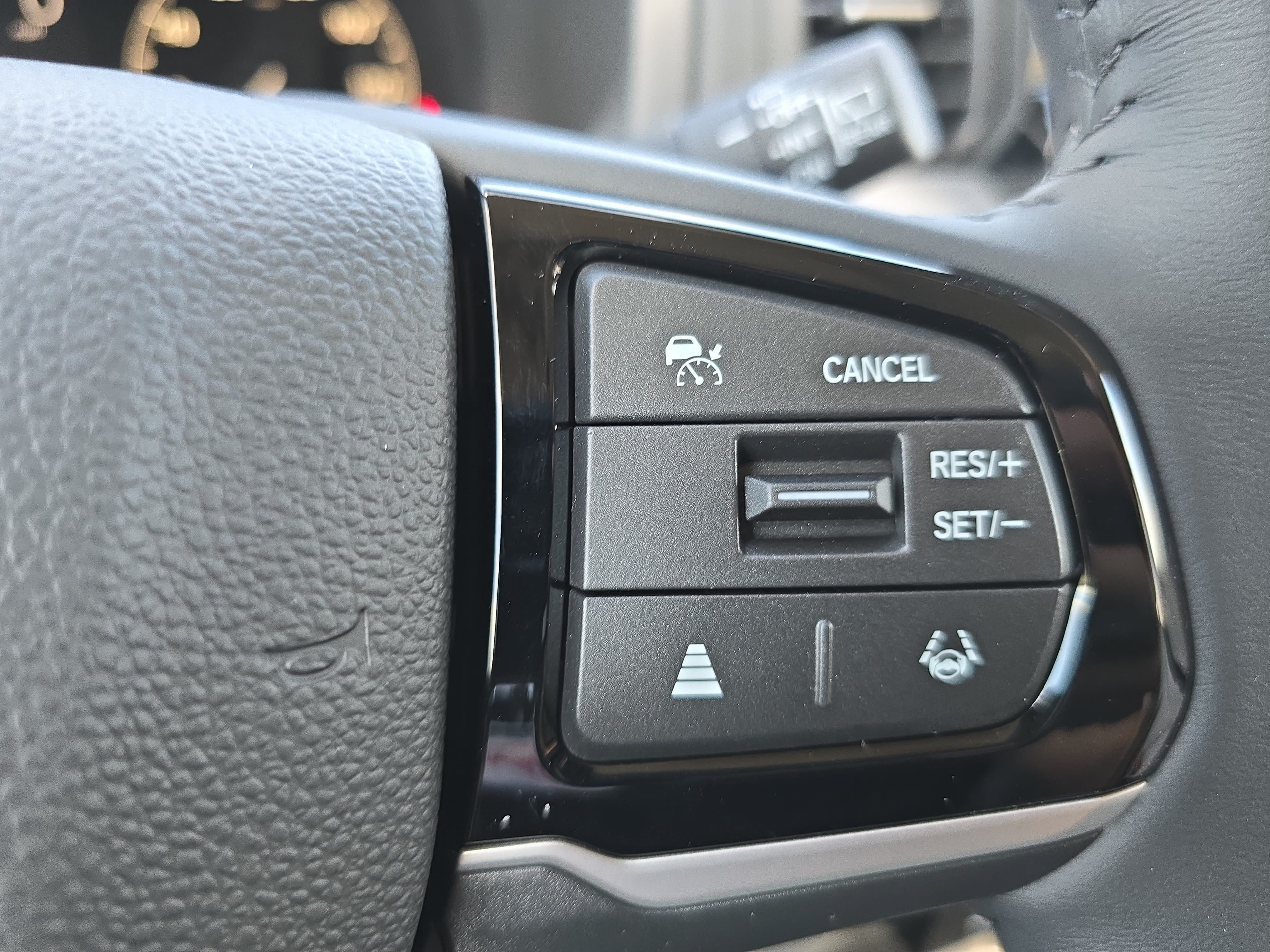 New 2027 Honda Odyssey EX-L image 20