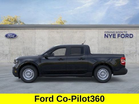 New 2026 Ford Maverick XL image 4