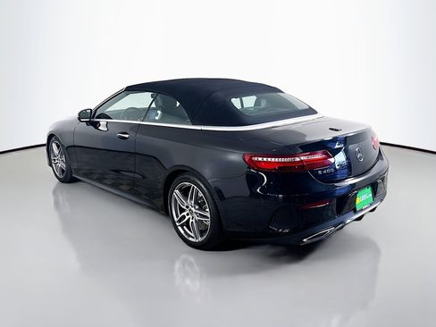 Used 2020 Mercedes-Benz E 450 Cabriolet image 7