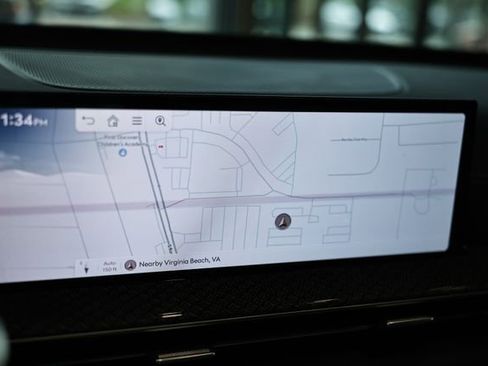 New 2026 Genesis GV80 3.5T e-SC AWD/4WD image 37