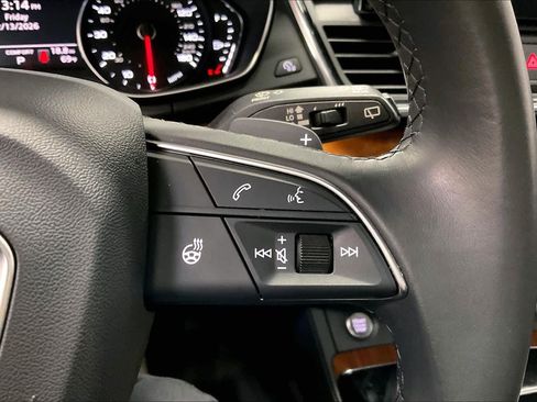 Used 2023 Audi Q5 2.0T Premium w/ Convenience Package image 20