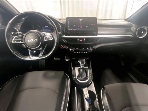 Used 2023 Kia Forte GT-Line image 21