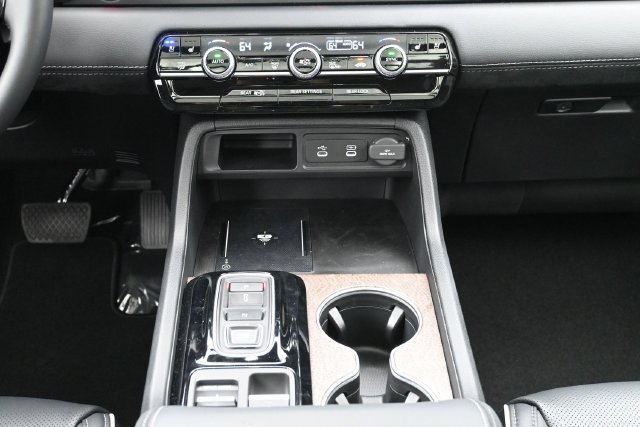 New 2026 Honda Pilot Elite image 25
