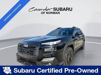 Certified 2026 Subaru Outback Limited XT