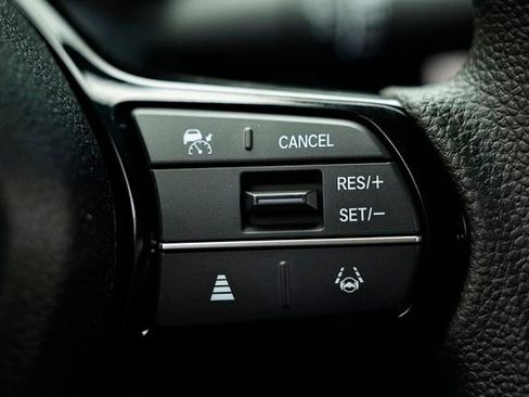 New 2026 Honda Civic LX image 34